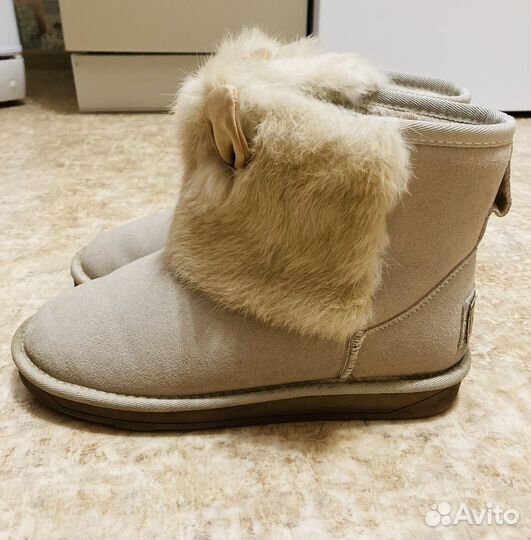 Угги женские
