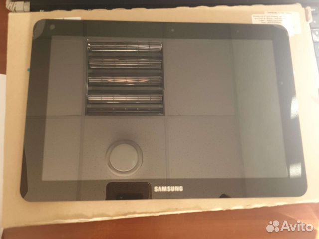 Дисплей Samsung Galaxy Tab 10.1 P7500 новый ориг
