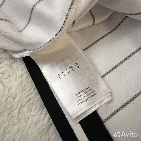 Джерси Karl Kani - S оригинал