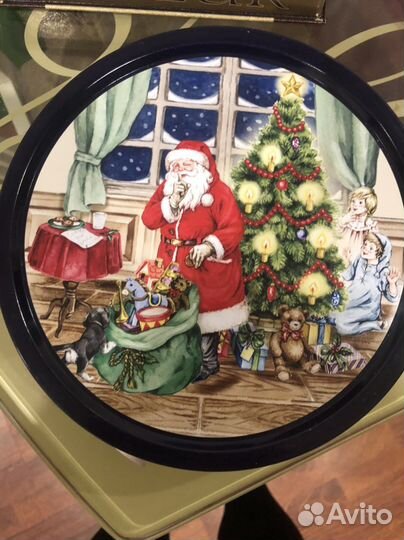 Жестняные коробки