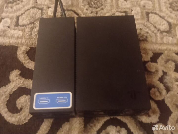 VR шлем для ps4