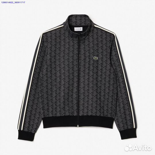 Костюм Lacoste 46 (Арт.21291)