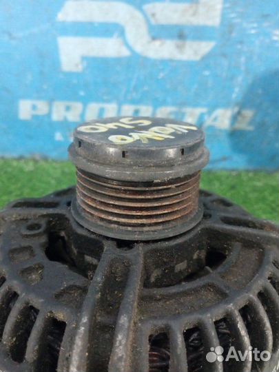 Генератор Volvo S40 2001-2004