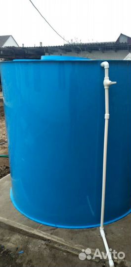 Емкость для воды