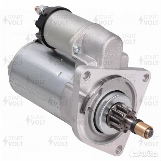 Startvolt LST 0115 Стартер