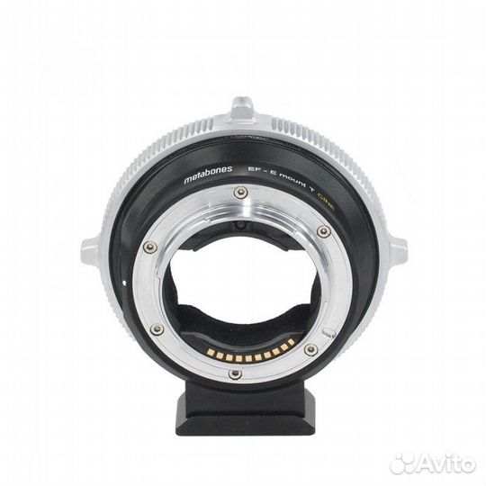 Адаптер Metabones cine Smart Adapter, Canon EF на