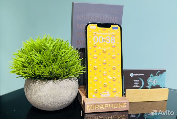 iPhone 13 Pro, 128 ГБ