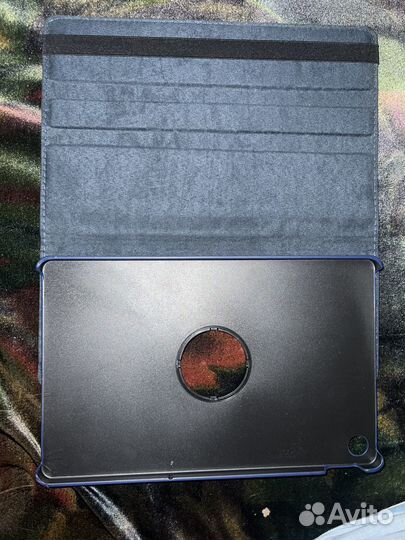 Чехол для планшета Lenovo Tab M10 Plus