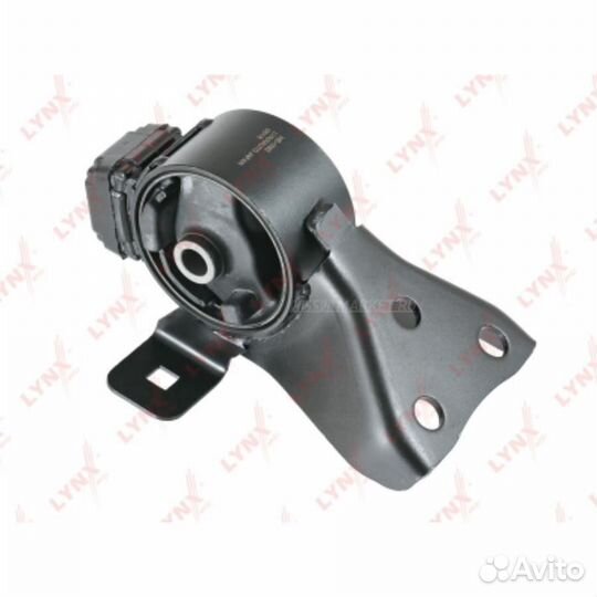 Lynxauto ME-1062 Опора двигателя зад прав/лев
