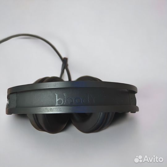 Наушники bloody G528C