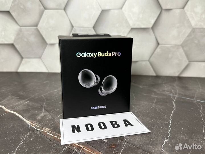 Galaxy Buds Pro