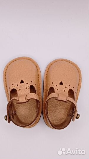 Обувь для кукол готц