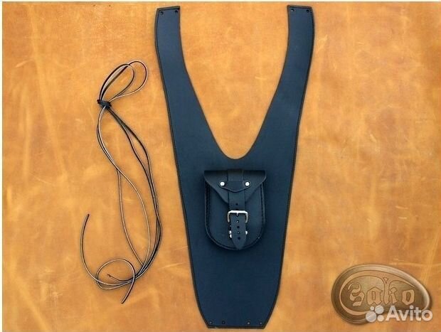 Накладка на бак honda VT 750 C2 Shadow