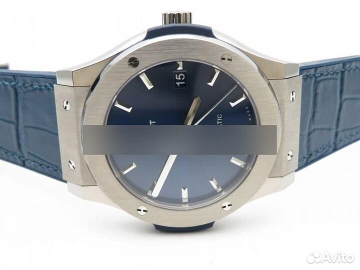 Часы Hublot Classic Fusion 45 511.NX.7170.LR