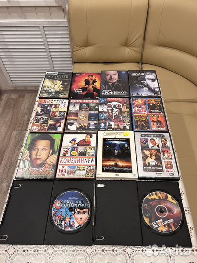Dvd диски мультфильмы, фильмы