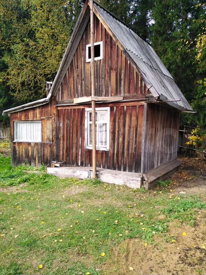 Участок 6 сот. (СНТ, ДНП)