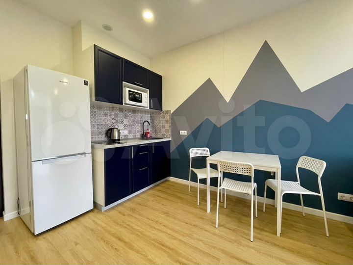 2-к. квартира, 42 м², 5/6 эт.