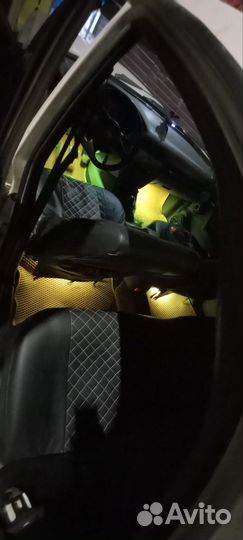 ГАЗ 24 Волга 2.4 МТ, 1991, 87 000 км