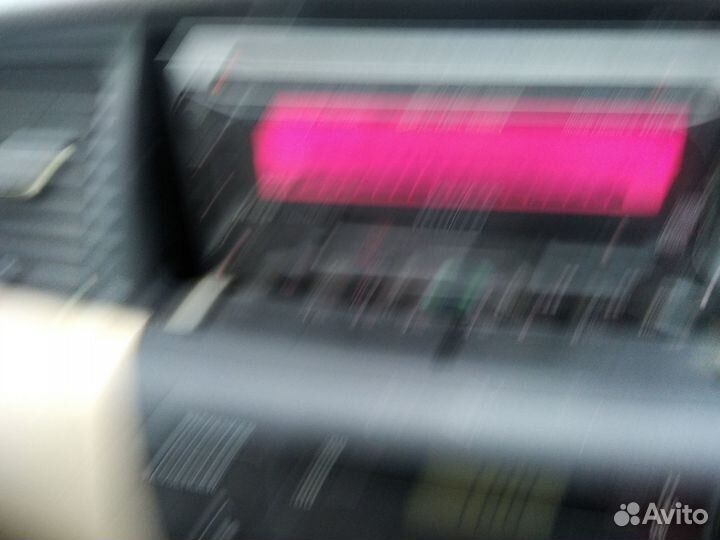 Автомагнитола 2din kenwood DPX-4050