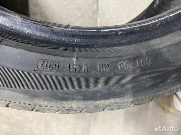 Formula Energy 215/50 R17 95W