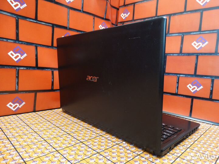 Ноутбук Acer i5-3gen/GF GT 1GB/16 GB RAM/240 SSD