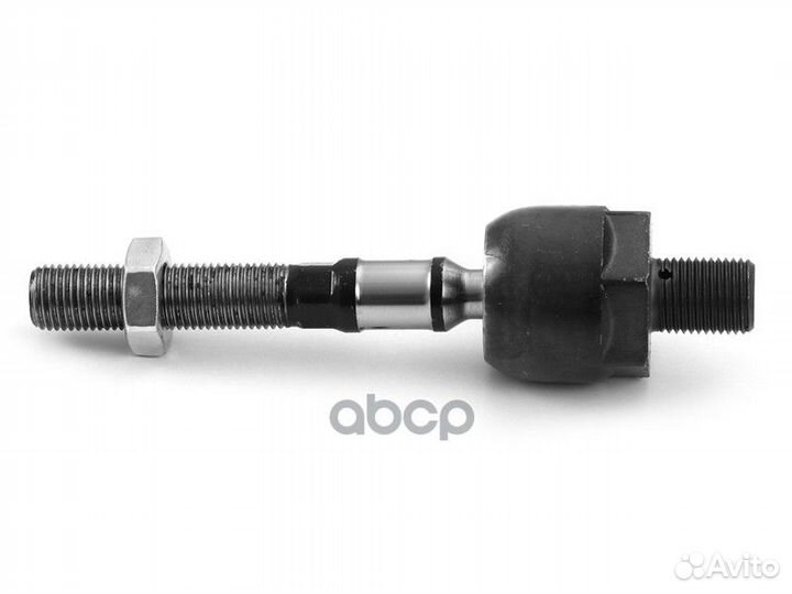 Тяга рулевая volvo XC70 99- hssr0133 hosu