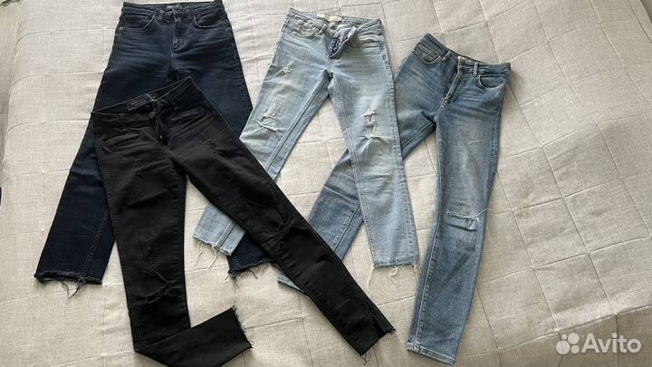 Футболка, платье, юбка, шорты, джинсы, кофта