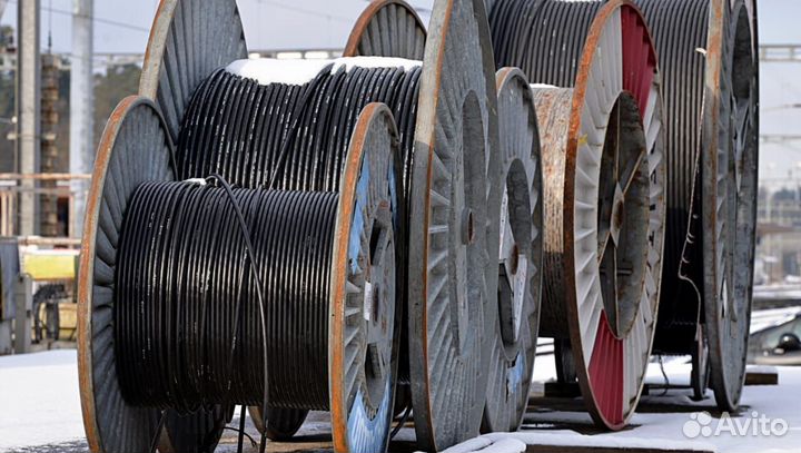 Кабель контрольный