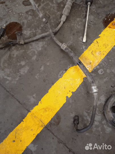 Трубки Гур таун айс