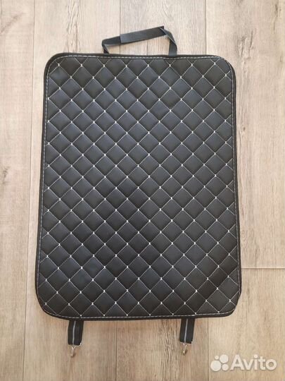 Защитная накидка (незапинайка) на спинку авто