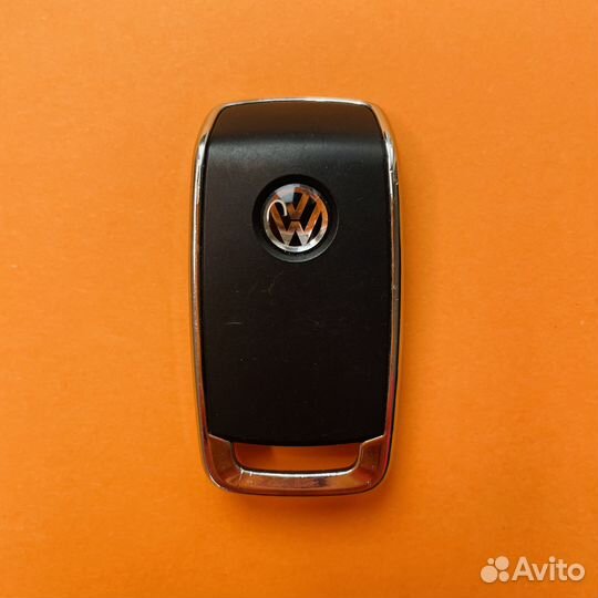 3G0963511 Новый Оригинал VAG Пульт Webasto