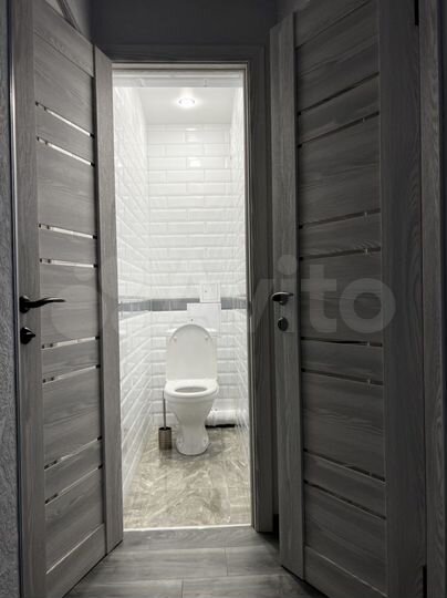 3-к. квартира, 64 м², 2/5 эт.