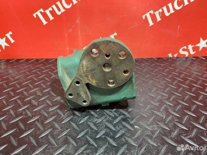 Кронштейн ролика натяжителя Volvo FH