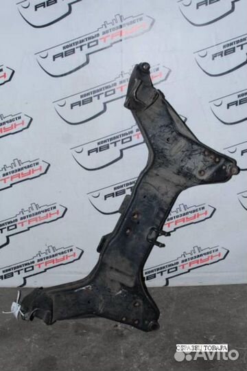 Балка Двигатель подрамник nissan mazda AD bluebird