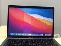 MacBook pro (13 дюйм) 2016Г