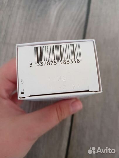 La roche posay toleriane rich насыщенный крем