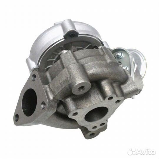 Турбина 17201-27030 Toyota Rav 4 \ Avensis 2.0 D4D