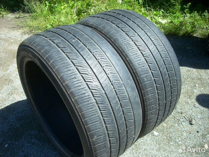 Yokohama Geolandar X-CV G057 275/40 R20 106W