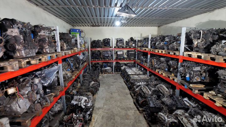 Двигатель Дизель Бензин на любой автомобиль