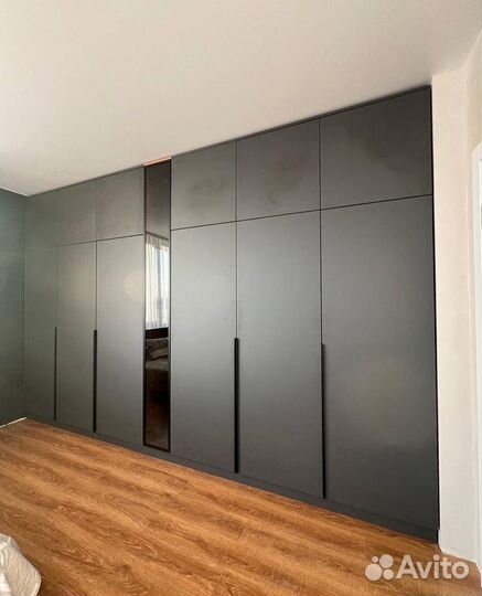 Шкаф от фабрики