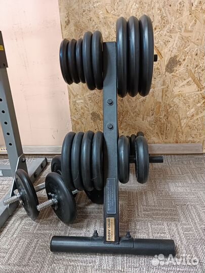 Стойка для блинов+блины