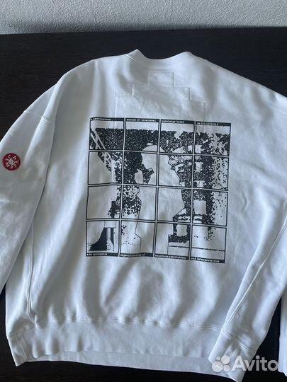 Cav empt оригинал