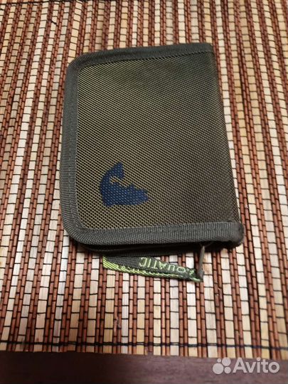 Кошелек для блесен Aquatic