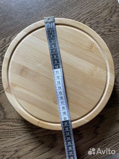 Доска для сыра с набором принадлежностей