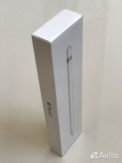 Apple Pencil 1 новый