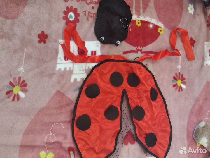 Божья коровка