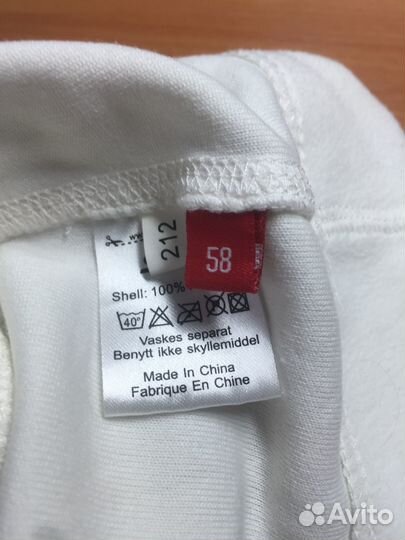 Шапочка флисовая swix