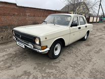 ГАЗ 3102 Волга 2.4 MT, 1986, 100 000 км, с пробегом, цена 200 000 руб.
