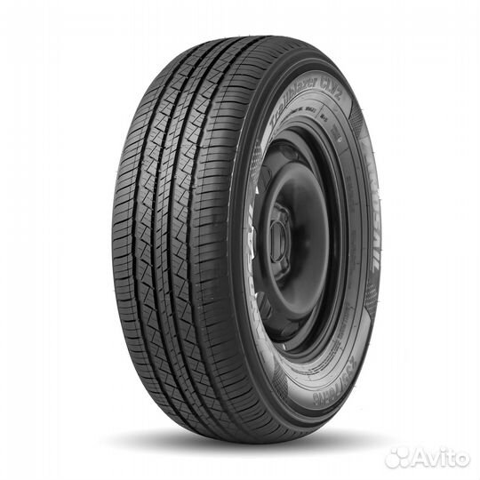 Landsail CLV2 265/60 R18 114H