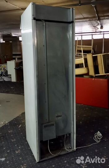 Холодильный шкаф Italfrost UC 400 C